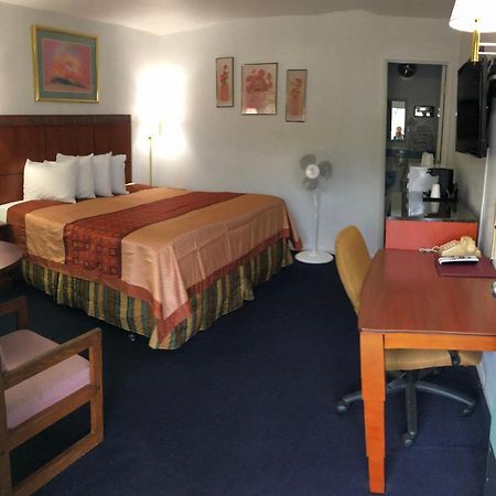 Best Budget Inn Reedsport Exterior foto
