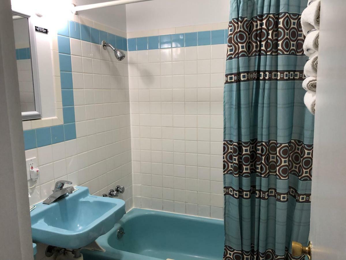 Best Budget Inn Reedsport Exterior foto