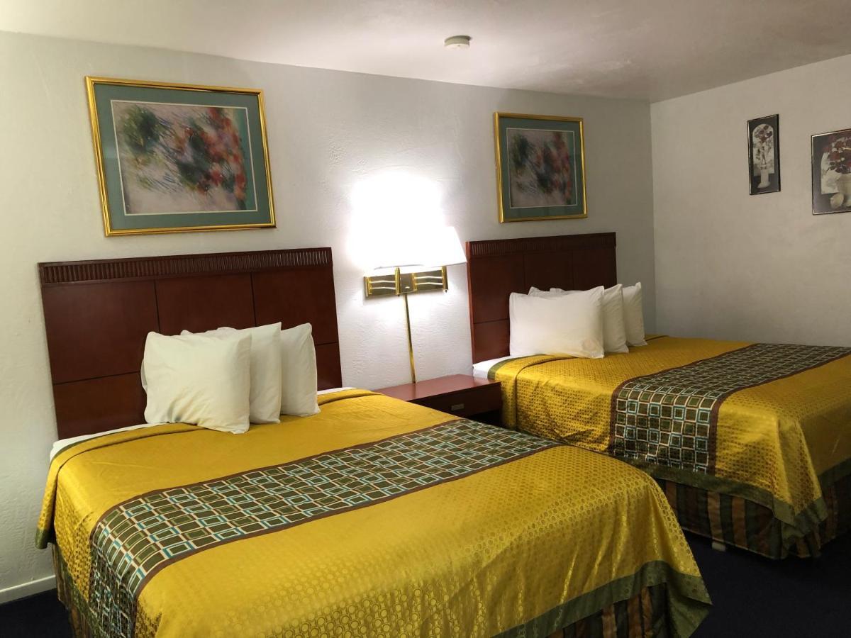 Best Budget Inn Reedsport Exterior foto