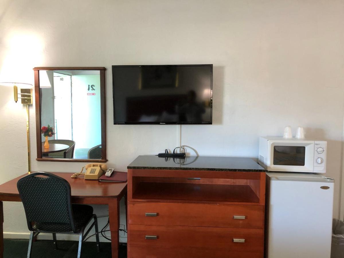 Best Budget Inn Reedsport Exterior foto